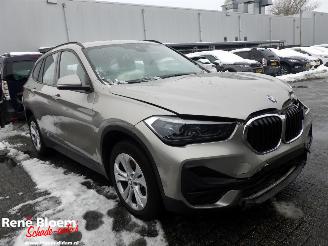 BMW X1 XDRIVE25E High Executive Automaat picture 4