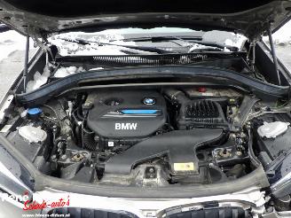 BMW X1 XDRIVE25E High Executive Automaat picture 19