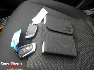 BMW X1 XDRIVE25E High Executive Automaat picture 18