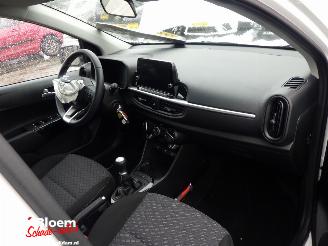 Kia Picanto 1.0 DPi DynamicLine 5p picture 10