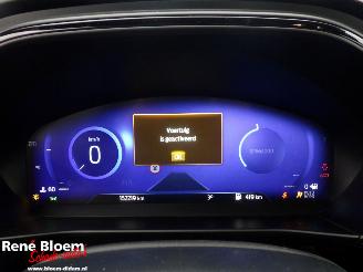 Ford Focus 1.0 EcoBoost Hybrid ST-Line X Business picture 17