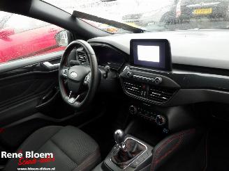 Ford Focus 1.0 EcoBoost Hybrid ST-Line X Business picture 12