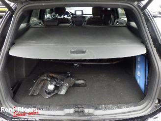 Ford Focus 1.0 EcoBoost Hybrid ST-Line X Business picture 14