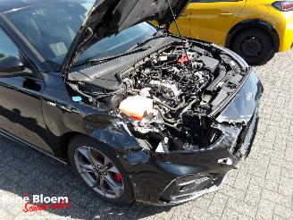 Ford Focus 1.0 EcoBoost Hybrid ST-Line X Business picture 9