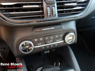 Ford Focus 1.0 EcoBoost Hybrid ST-Line X Business picture 19