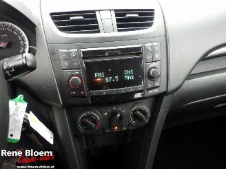 Suzuki Swift 1.2 Comfort Airco picture 13