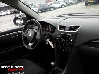 Suzuki Swift 1.2 Comfort Airco picture 10