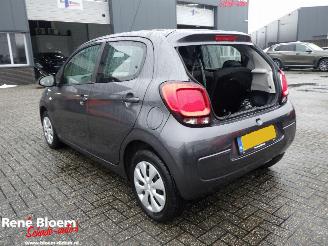 Citroën C1 1.0 VTI Feel 5drs Airco picture 2