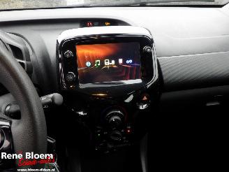 Citroën C1 1.0 VTI Feel 5drs Airco picture 15