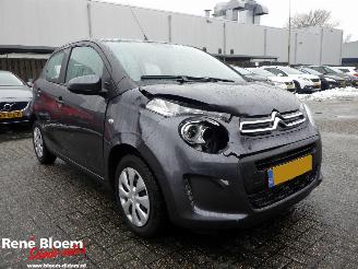 Citroën C1 1.0 VTI Feel 5drs Airco picture 5