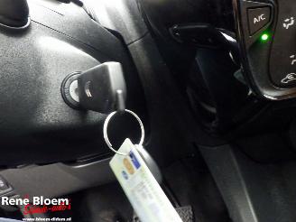 Citroën C1 1.0 VTI Feel 5drs Airco picture 16