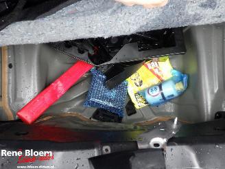 Citroën C1 1.0 VTI Feel 5drs Airco picture 10