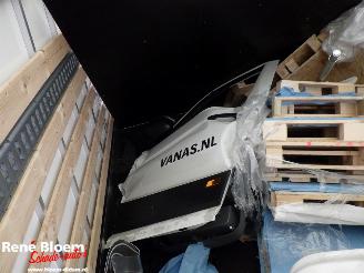 Volkswagen Crafter 2.0 TDI BE-Combi 163pk Aut picture 10