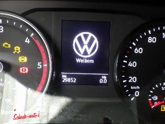 Volkswagen Crafter 2.0 TDI BE-Combi 163pk Aut picture 15