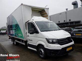 Volkswagen Crafter 2.0 TDI BE-Combi 163pk Aut picture 2