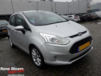 Ford B-Max 1.0 Ecoboost Titanium 101pk picture 5