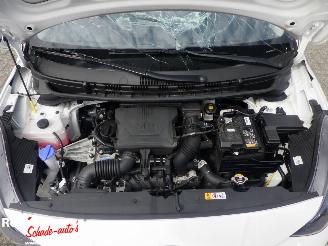 Hyundai I-10 1.0 Comfort 5drs Airco picture 10