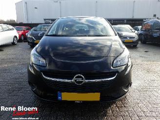 Opel Corsa 1.4 Favourite picture 6