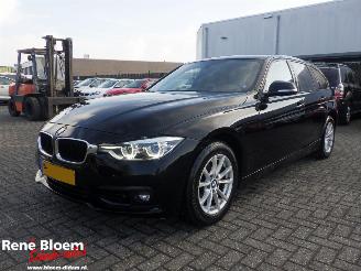 Avarii autoturisme BMW 3-serie 318i 136pk Aut 2018/11