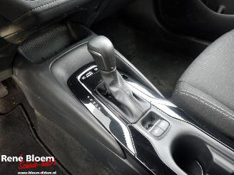 Toyota Corolla Hybrid 140 Active water damage! picture 15