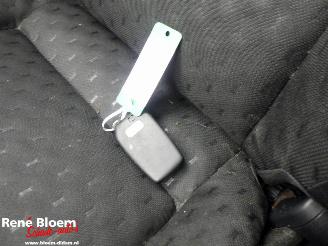 Toyota Corolla Hybrid 140 Active water damage! picture 16