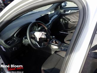 Ford Focus 1.0 EcoBoost Hybrid St-Line picture 10