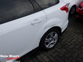 Ford Focus Wagon 1.6 TI-VCT Lease Trend picture 14