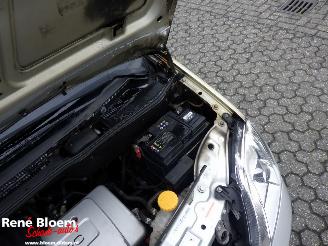 Opel Meriva 1.6 16V Enjoy Airco picture 9