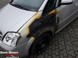 Opel Meriva 1.6 16V Enjoy Airco picture 7