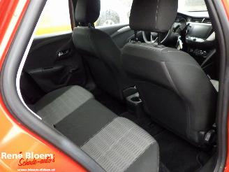 Opel Corsa 1.2 Edition 5drs Navi picture 7