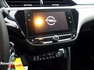 Opel Corsa 1.2 Edition 5drs Navi picture 14