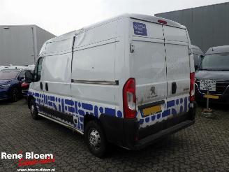 Peugeot Boxer 2.2 Blue HDI 120 L2H2 3.0T picture 5