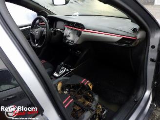 Opel Corsa-E Ultimate 50kwh picture 7