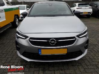 Opel Corsa-E Ultimate 50kwh picture 6