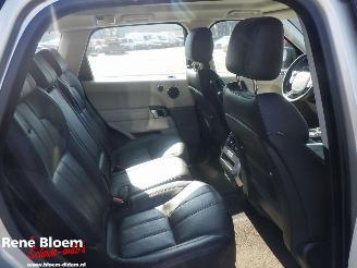 Land Rover Range Rover sport 3.0 TDV6 HSE Dynamic picture 10