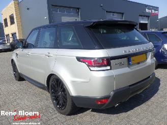 Land Rover Range Rover sport 3.0 TDV6 HSE Dynamic picture 2