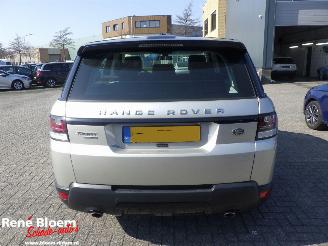 Land Rover Range Rover sport 3.0 TDV6 HSE Dynamic picture 3