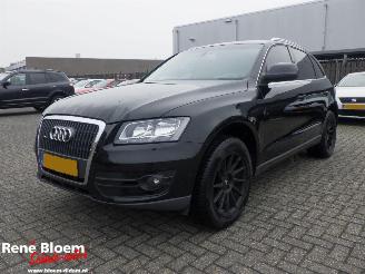 Avarii autoturisme Audi Q5 2.0 TFSI Quattro 2011/11