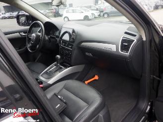 Audi Q5 2.0 TFSI Quattro picture 11