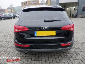 Audi Q5 2.0 TFSI Quattro picture 3