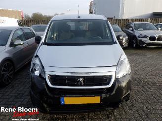 Peugeot Partner 120 1.6 BlueHDi Premiere 75 L1 picture 6