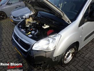 Peugeot Partner 120 1.6 BlueHDi Premiere 75 L1 picture 8