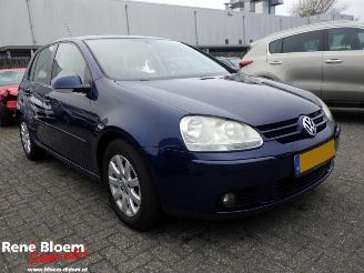Volkswagen Golf 1.4 TSI ComfortLine Business picture 5