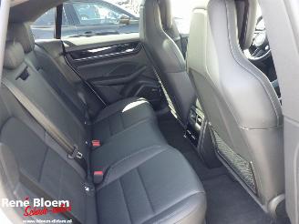 Porsche Macan 4S 100kWh 448pk Full Option picture 16