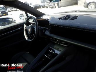 Porsche Macan 4S 100kWh 448pk Full Option picture 12