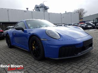 Porsche 911 992.2 3.6 T-hybrid GTS Keramische remmen, Carbon, 541pk picture 5