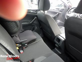 Volkswagen T-Cross 1.0 TSI Life 5drs picture 17