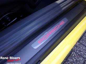 Porsche 718 Cayman GT4 RS Weissach 500pk Full Options picture 9