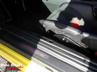 Porsche 718 Cayman GT4 RS Weissach 500pk Full Options picture 17