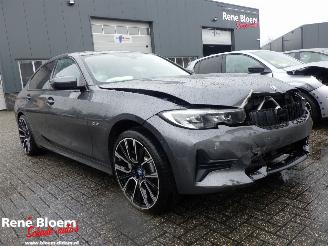 BMW 3-serie 330e High Executive picture 2